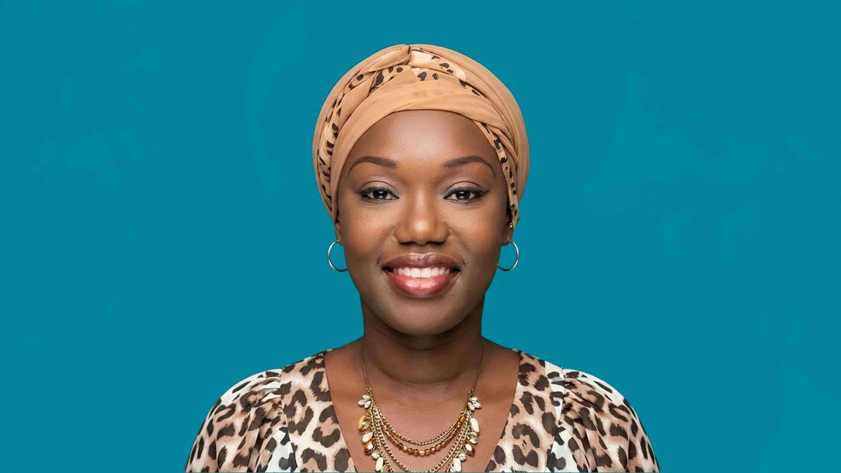 Ndèye Binetou DIOUF