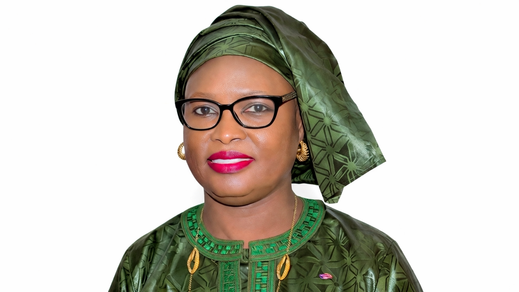 Ndeye Fatou SARR