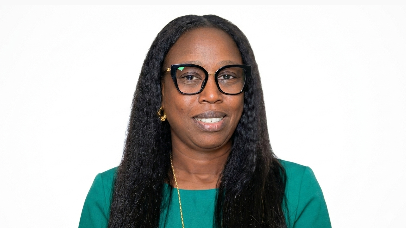 Mariétou THIAM SEYE