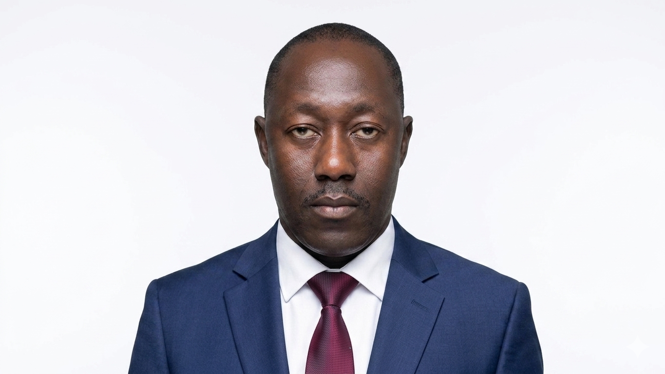 Pape Ibrahima THIAM