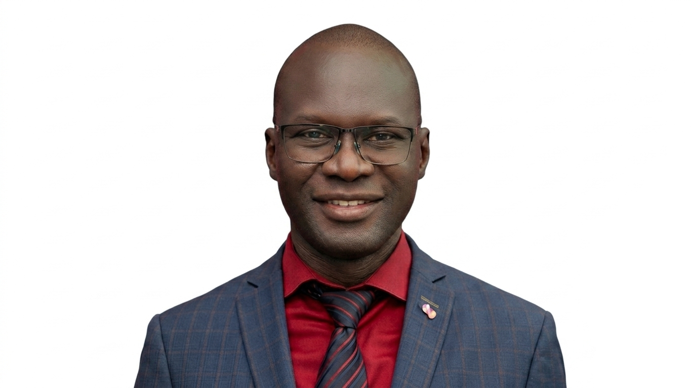 Bassirou SYLLA