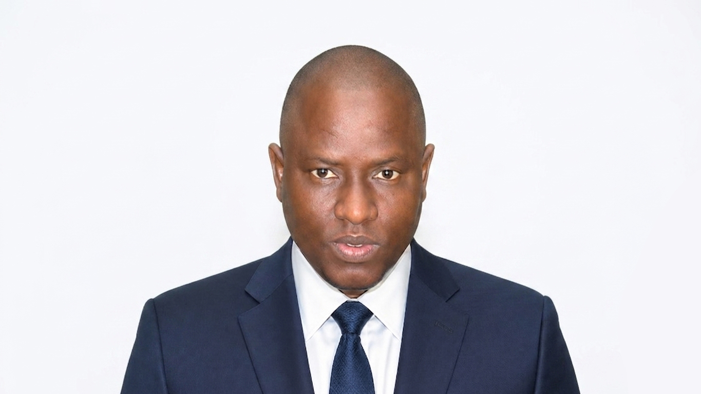 Saidou Abdoul SOUMARE