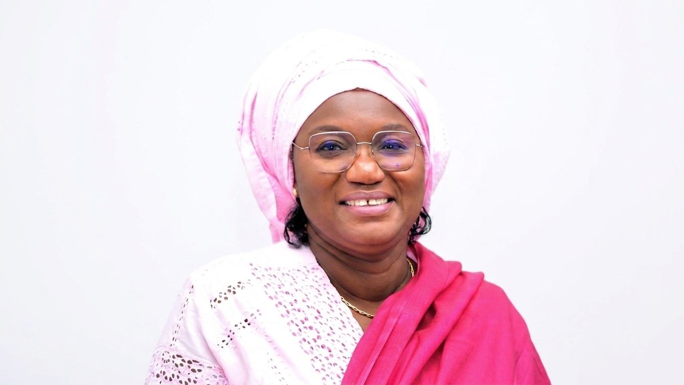 Faty DIALLO
