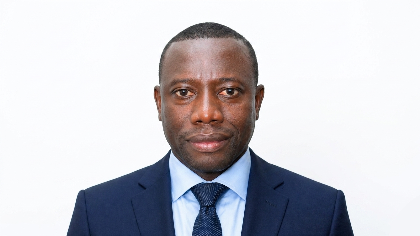 Lèonce SAMBOU