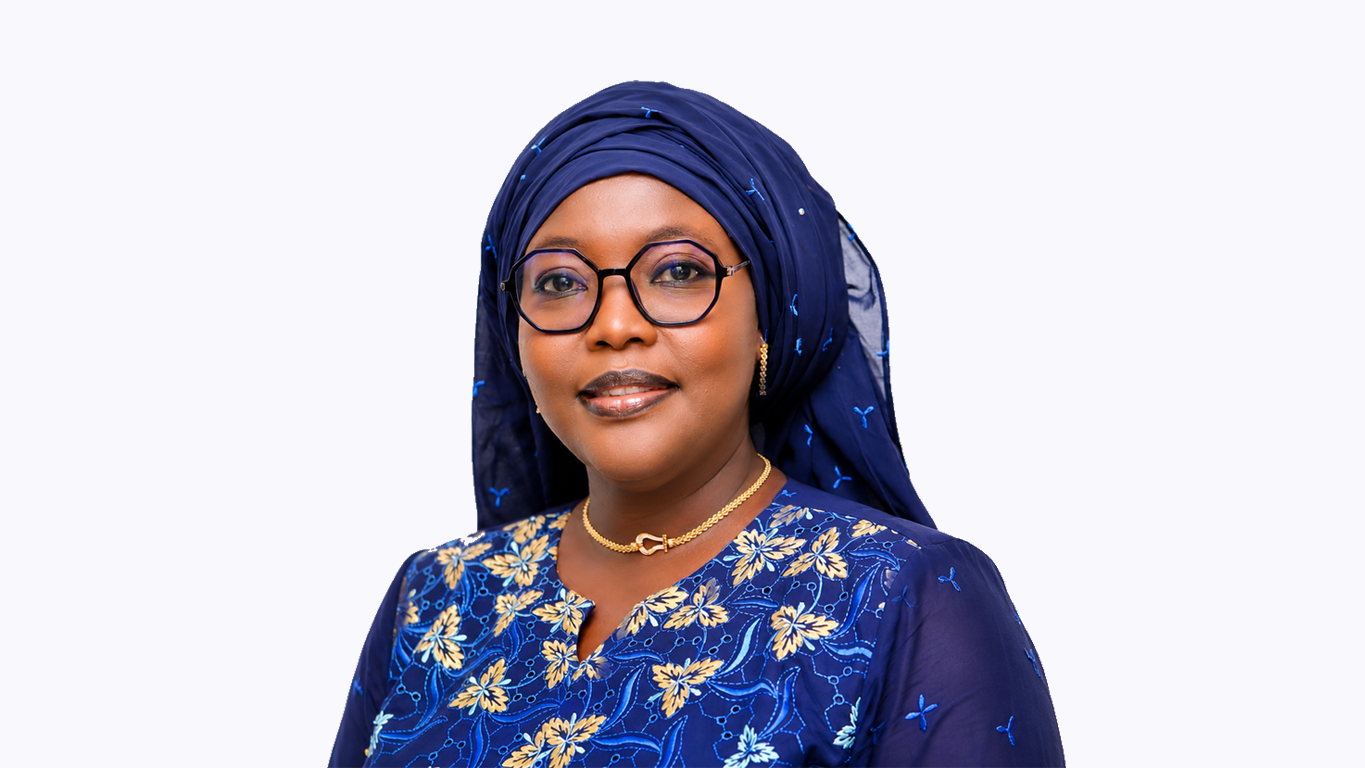 Fatou Kiné THIARE