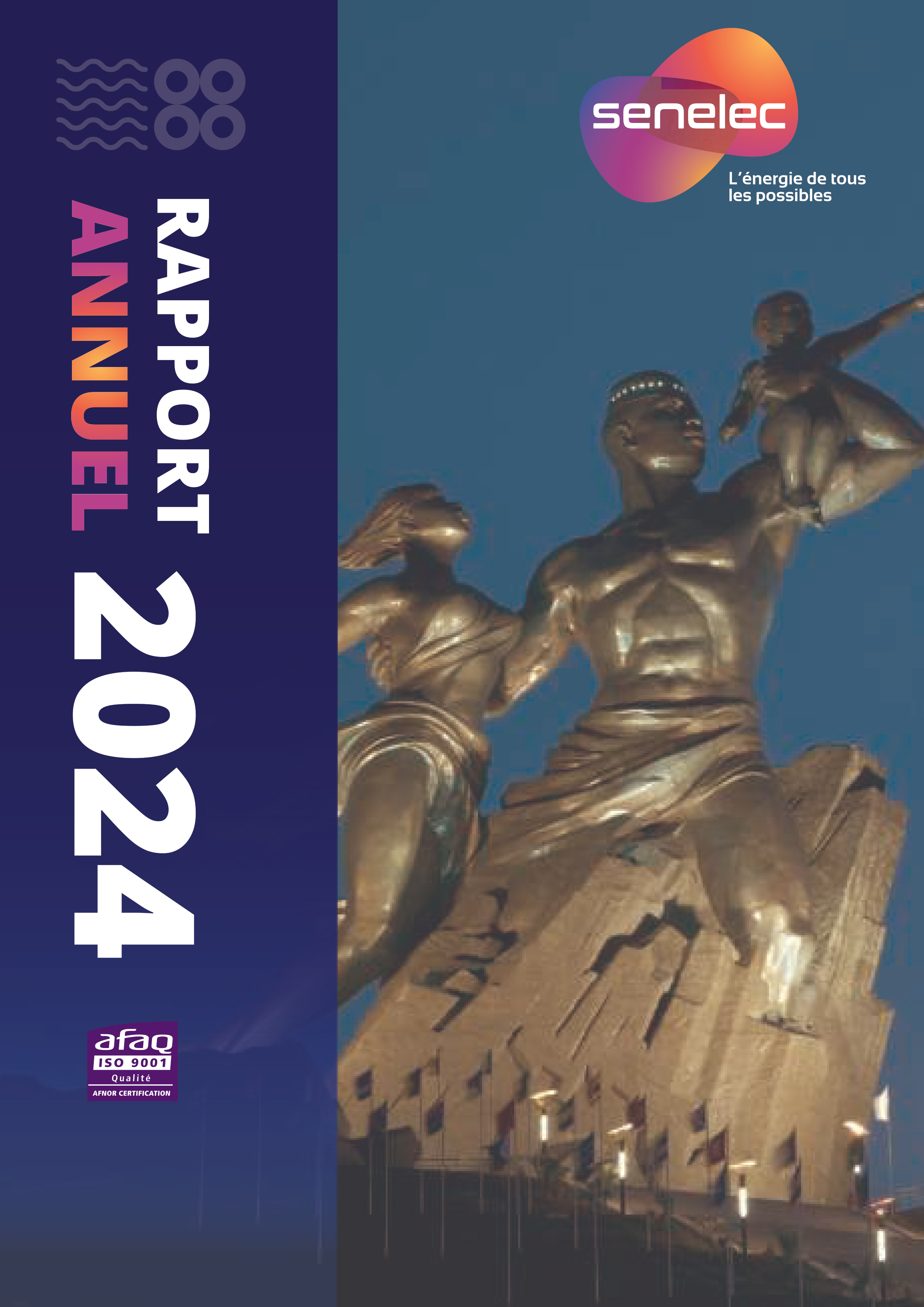 Rapport Annuel 2024