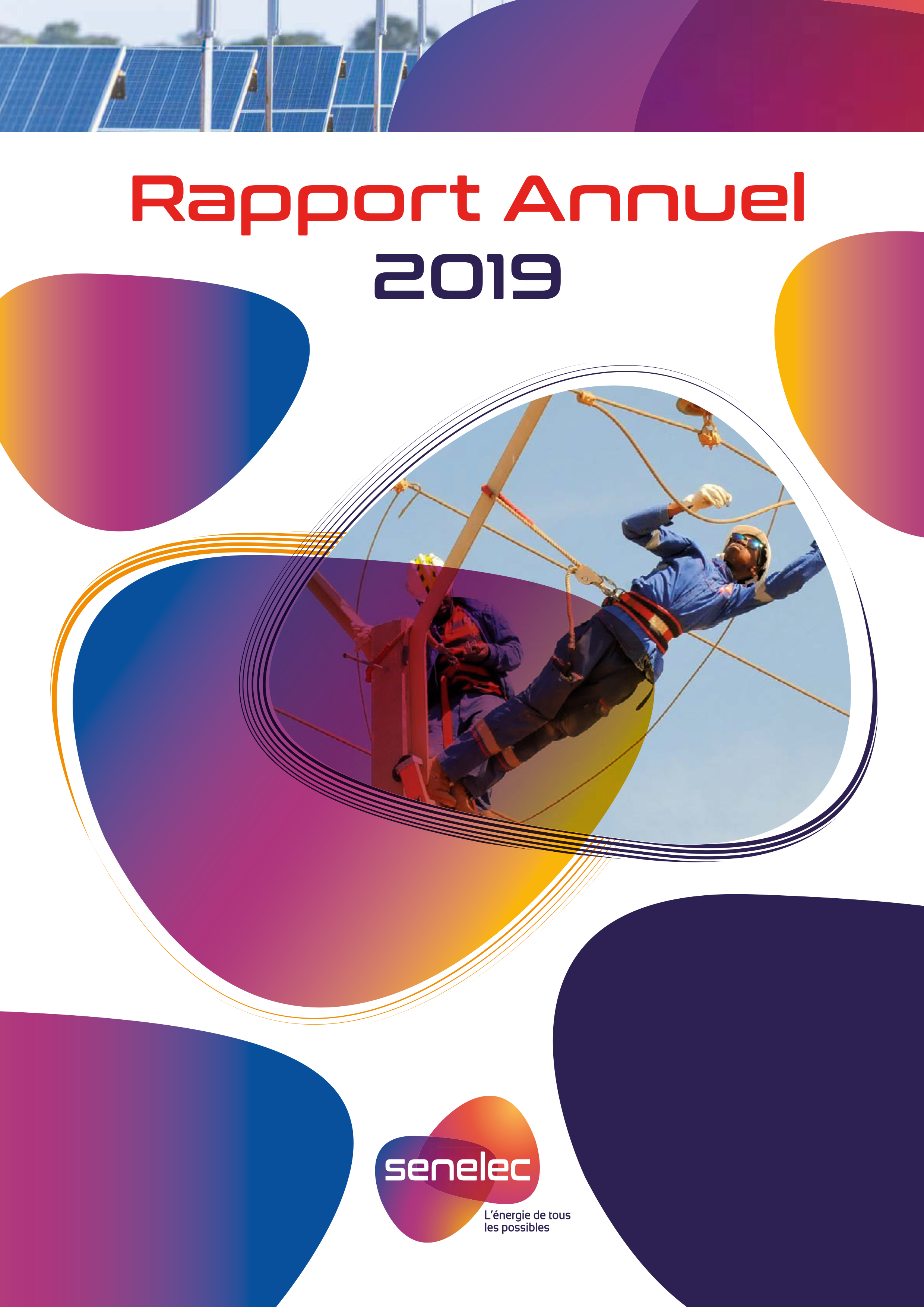 Rapport 2019